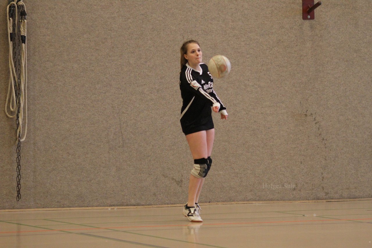 Bild 155 - U18w 4.Tag am 18.2.12